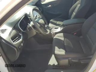 2023 Chevrolet Malibu LS with VIN 1G1ZC5ST6PF200366, listed as a Copart auction lot 53340575 with 31,134 mi miles and Clean Title. Bid and sale history available at DreamBid. Image 7.