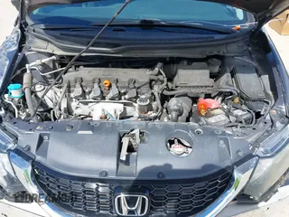 2014 Honda Civic Sedan EX with VIN 19XFB2F83EE071169, listed as a IAAI auction lot 41974108 with 73,885 mi miles. Bid and sale history available at carsss.com. Image 10.