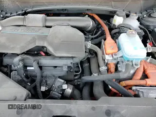 2023 Hyundai Tucson with VIN KM8JDDA21PU112644, listed as a Copart auction lot 82129115 with 24,228 mi miles and Salvage title. Bid and sale history available at DreamBid. Image 15.