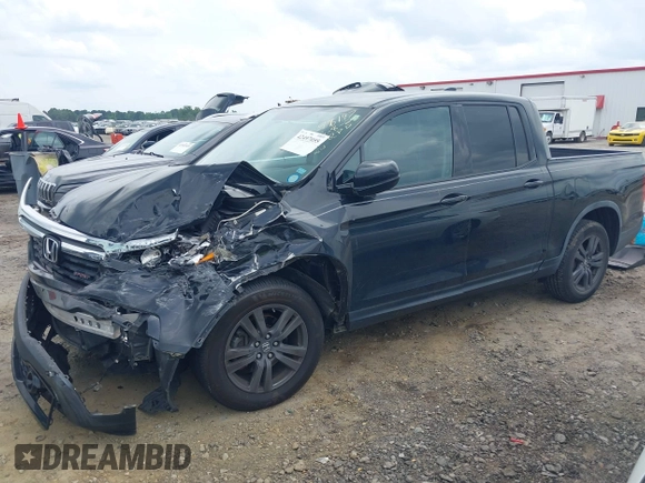 2017 Honda Ridgeline Sport с VIN 5FPYK2F18HB001572, выставлен на аукционе IAAI как лот 42497055 с пробегом 122 023 миль миль и . История ставок и продаж доступна на DreamBid. Изображение 17.