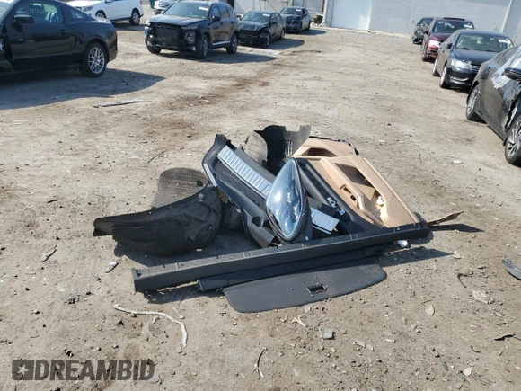 2021 Porsche Cayenne z VIN WP1AA2AY2MDA04727, wystawiony jako Copart lot #55066535 z przebiegiem 46 768 mil mil oraz Szkoda całkowita • Salvage title. Historia ofert i sprzedaży dostępna na DreamBid. Obrazek 13.