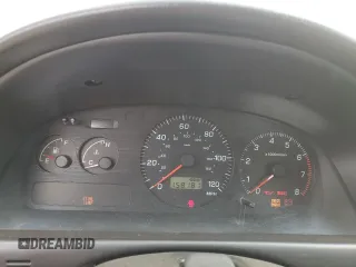 2000 Subaru Impreza L с VIN JF1GC4352YH502354, выставлен на аукционе Copart как лот 78105594 с пробегом 158 181 миль миль и На запчасти • Non repairable. История ставок и продаж доступна на DreamBid. Изображение 9.