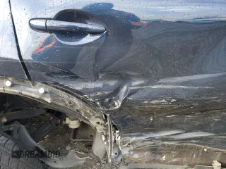 2020 Mazda CX-9 Grand Touring with VIN JM3TCBDY3L0402493, listed as a Copart auction lot 80834004 with 52,744 mi miles and Salvage Title. Bid and sale history available at carsss.com. Image 11.