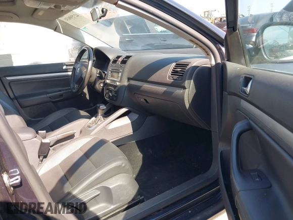 2009 Volkswagen Jetta TDI with VIN 3VWRL71K99M030967, listed as a IAAI auction lot 42759631 with 152,336 mi miles and . Bid and sale history available at DreamBid. Image 5.