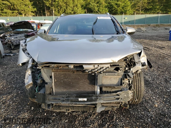 2016 Kia Sorento SXL z VIN 5XYPKDA16GG001293, wystawiony jako Copart lot #85128944 z przebiegiem 121 180 mil mil oraz Szkoda całkowita • Salvage title. Historia ofert i sprzedaży dostępna na DreamBid. Obrazek 5.