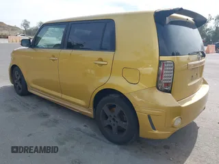 2008 Scion xB z VIN JTLKE50E181055165, wystawiony jako IAAI lot #41693117 z przebiegiem 176 615 mil mil oraz . Historia ofert i sprzedaży dostępna na DreamBid. Obrazek 3.