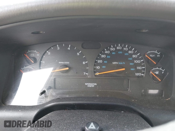 2001 Dodge Dakota Sport with VIN 1B7GG22N81S220121, listed as a IAAI auction lot 41907923 with Not Provided miles and . Bid and sale history available at carsss.com. Image 7.