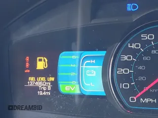 2010 Ford Fusion Hybrid with VIN 3FADP0L32AR143350, listed as a IAAI auction lot 42549839 with 137,466 mi miles and . Bid and sale history available at DreamBid. Image 15.