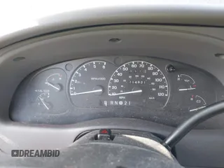 2002 Ford Ranger XL z VIN 1FTZR15E12PB62317, wystawiony jako IAAI lot #41649093 z przebiegiem Nie podano mil oraz . Historia ofert i sprzedaży dostępna na DreamBid. Obrazek 7.