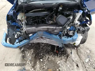 2018 Ford EcoSport SES z VIN MAJ6P1CL2JC177799, wystawiony jako Copart lot #52982915 z przebiegiem Nie podano mil oraz Nie do naprawy • Non repairable. Historia ofert i sprzedaży dostępna na DreamBid. Obrazek 13.