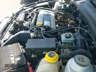 2002 Saturn LS с VIN 1G8JU54F32Y521765, выставлен на аукционе IAAI как лот 43215228 с пробегом 130 716 миль миль и . История ставок и продаж доступна на DreamBid. Изображение 19.