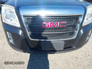 2012 GMC Terrain SLT-1 with VIN 2GKFLVEK4C6367234, listed as a IAAI auction lot 42746630 with 167,577 mi miles and . Bid and sale history available at DreamBid. Image 6.
