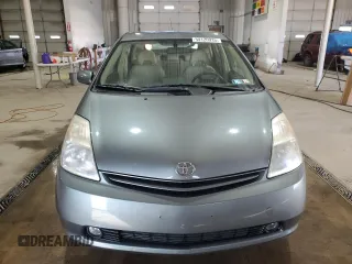 2005 Toyota Prius with VIN JTDKB20U653061067, listed as a Copart auction lot 54120935 with 180,702 mi miles and Salvage Title. Bid and sale history available at carsss.com. Image 5.