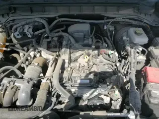 2023 Ford Bronco z VIN 1FMDE5BH3PLB57125, wystawiony jako Copart lot #66693115 z przebiegiem 40 046 mil mil oraz Szkoda całkowita • Salvage title. Historia ofert i sprzedaży dostępna na DreamBid. Obrazek 13.