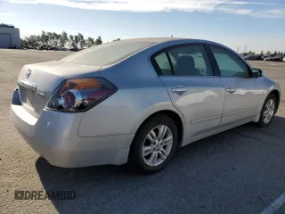 2011 Nissan Altima S with VIN 1N4AL2AP1BN470259, listed as a Copart auction lot 63928355 with 211,573 mi miles and Clean title. Bid and sale history available at DreamBid. Image 3.