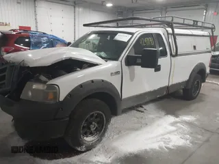 2007 Ford F-150 XL с VIN 1FTRF12257KC85190, выставлен на аукционе IAAI как лот 42471983 с пробегом 259 854 миль миль и . История ставок и продаж доступна на DreamBid. Изображение 2.