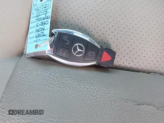 2013 Mercedes-Benz E 350 Luxury with VIN WDDHF2EB0DA720721, listed as a IAAI auction lot 41997234 with 89,916 mi miles and . Bid and sale history available at DreamBid. Image 11.