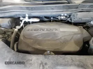 2019 Honda Pilot Elite с VIN 5FNYF6H08KB040808, выставлен на аукционе Copart как лот 84791065 с пробегом 87 823 миль миль и Списание • Salvage title. История ставок и продаж доступна на DreamBid. Изображение 16.