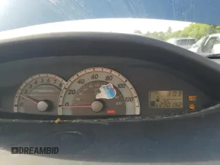 2007 Toyota Yaris с VIN JTDBT923671140618, выставлен на аукционе Copart как лот 61869225 с пробегом 290 192 миль миль и Чистый • Clean title. История ставок и продаж доступна на DreamBid. Изображение 9.