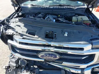2020 Ford F-250 XL z VIN 1FT7W2BT0LEE94318, wystawiony jako IAAI lot #41831167 z przebiegiem 59 893 mil mil oraz . Historia ofert i sprzedaży dostępna na DreamBid. Obrazek 10.
