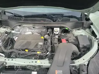 2025 Chevrolet Trax ACTIV с VIN KL77LKEP7SC180910, выставлен на аукционе Copart как лот 80656885 с пробегом 11 647 миль миль и Списание • Salvage title. История ставок и продаж доступна на DreamBid. Изображение 16.