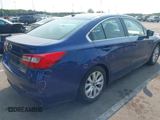 2015 Subaru Legacy Premium с VIN 4S3BNAF62F3033004, выставлен на аукционе IAAI как лот 42475093 с пробегом 67 588 миль миль и . История ставок и продаж доступна на DreamBid. Изображение 4.