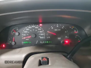 2002 Ford Excursion Limited z VIN 1FMNU43S22EB80551, wystawiony jako Copart lot #44629455 z przebiegiem 182 013 mil mil oraz Szkoda całkowita • Salvage title. Historia ofert i sprzedaży dostępna na DreamBid. Obrazek 9.