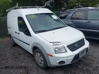 2012 Ford Transit Connect XLT z VIN NM0LS7BNXCT120140, wystawiony jako IAAI lot #42626983 z przebiegiem 87 811 mil mil oraz . Historia ofert i sprzedaży dostępna na DreamBid. Obrazek 1.