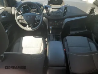 2017 Ford Escape SE z VIN 1FMCU9GD0HUB54075, wystawiony jako Copart lot #60490885 z przebiegiem 121 155 mil mil oraz Czysty tytuł • Clean title. Historia ofert i sprzedaży dostępna na DreamBid. Obrazek 8.