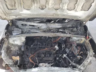 2018 Toyota Highlander Limited с VIN 5TDDZRFH0JS907340, выставлен на аукционе Copart как лот 62145195 с пробегом Не указан миль и На запчасти • Non repairable. История ставок и продаж доступна на DreamBid. Изображение 12.
