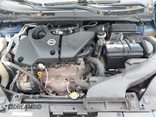 2011 Nissan Sentra SE-R z VIN 3N1BB6AP1BL606935, wystawiony jako IAAI lot #42233917 z przebiegiem 204 941 mil mil oraz . Historia ofert i sprzedaży dostępna na DreamBid. Obrazek 10.