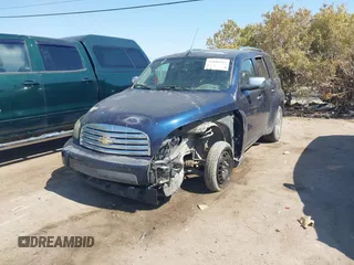 2010 Chevrolet HHR 1LT с VIN 3GNBABDB7AS569037, выставлен на аукционе IAAI как лот 42606165 с пробегом 119 588 миль миль и . История ставок и продаж доступна на DreamBid. Изображение 6.
