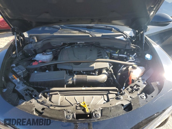 2024 Alfa Romeo Stelvio Ti z VIN ZASPAKBNXR7D70884, wystawiony jako Copart lot #87212794 z przebiegiem 15 162 mil mil oraz Szkoda całkowita • Salvage title. Historia ofert i sprzedaży dostępna na DreamBid. Obrazek 12.