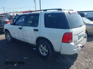 2004 Ford Explorer XLT with VIN 1FMZU73K54UB28990, listed as a IAAI auction lot 42107171 with 213,002 mi miles and . Bid and sale history available at DreamBid. Image 3.