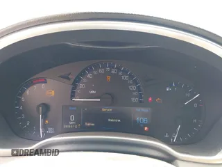 2013 Cadillac SRX Performance Collection z VIN 3GYFNDE35DS555248, wystawiony jako IAAI lot #42001494 z przebiegiem 268 410 mil mil oraz . Historia ofert i sprzedaży dostępna na DreamBid. Obrazek 7.