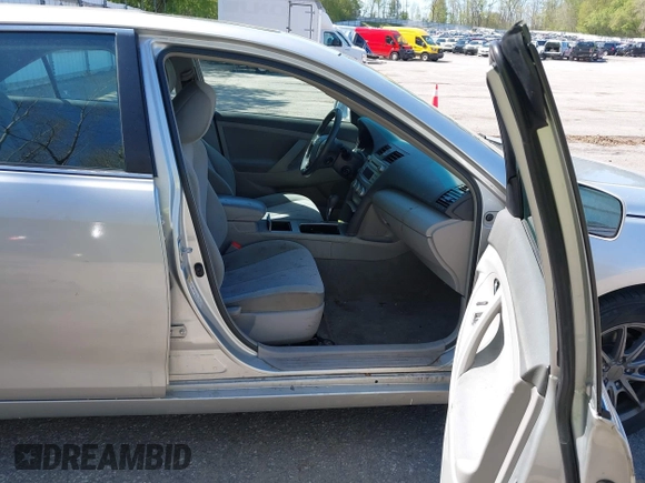 2011 Toyota Camry LE with VIN 4T4BF3EK3BR196323, listed as a IAAI auction lot 42241743 with 222,044 mi miles and . Bid and sale history available at DreamBid. Image 5.