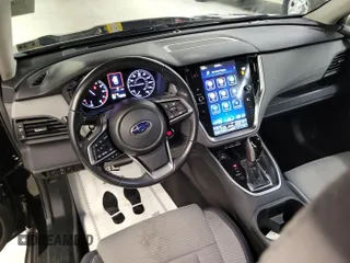 2023 Subaru Outback Premium with VIN 4S4BTADC1P3157907, listed as a IAAI auction lot 42787271 with 73,289 mi miles and . Bid and sale history available at DreamBid. Image 9.