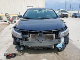 2018 Chevrolet Malibu LS with VIN 1G1ZB5ST9JF107996, listed as a Copart auction lot 50532065 with 123,631 mi miles and Salvage Title. Bid and sale history available at DreamBid. Image 5.