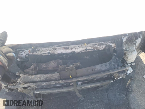 2024 GMC Terrain SLT with VIN 3GKALVEGXRL369810, listed as a Copart auction lot 65135065 with 31,011 mi miles and Salvage title. Bid and sale history available at DreamBid. Image 12.