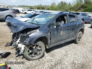 2020 Subaru Crosstrek с VIN JF2GTABC9LH243994, выставлен на аукционе Copart как лот 51472325 с пробегом Не указан миль и Списание • Salvage title. История ставок и продаж доступна на DreamBid. Изображение 1.
