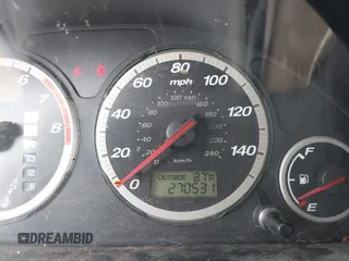 2006 Honda CR-V EX with VIN JHLRD78816C046414, listed as a IAAI auction lot 41924439 with 270,531 mi miles and . Bid and sale history available at carsss.com. Image 7.