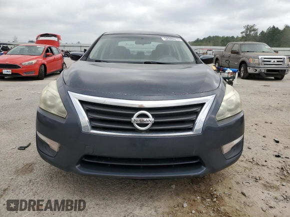 2014 Nissan Altima S with VIN 1N4AL3AP8EC428290, listed as a Copart auction lot 52006015 with 151,772 mi miles and Salvage Title. Bid and sale history available at DreamBid. Image 5.