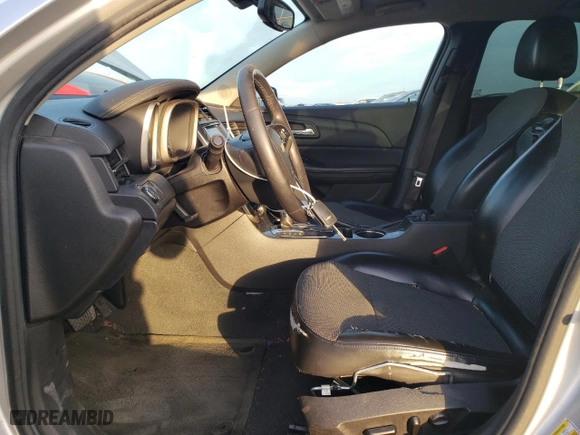 2015 Chevrolet Malibu LT with VIN 1G11D5SL2FF121737, listed as a Copart auction lot 42479535 with 167,178 mi miles and Salvage Title. Bid and sale history available at carsss.com. Image 7.