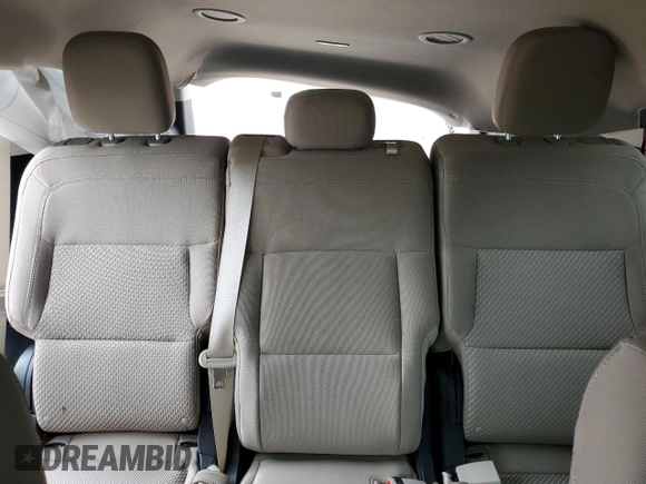 2023 Ford Explorer с VIN 1FMSK8BB1PGA34672, выставлен на аукционе Copart как лот 58034595 с пробегом 17 529 миль миль и Списание • Salvage title. История ставок и продаж доступна на DreamBid. Изображение 10.