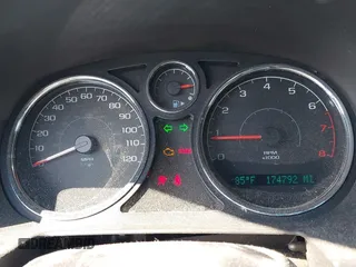 2009 Chevrolet Cobalt LS with VIN 1G1AK18H897175723, listed as a IAAI auction lot 41889779 with 174,792 mi miles and . Bid and sale history available at DreamBid. Image 15.