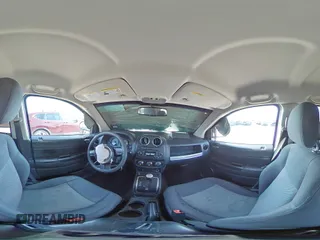 2016 Jeep Compass Sport с VIN 1C4NJCBA1GD612124, выставлен на аукционе Copart как лот 65743893 с пробегом 174 768 миль миль и Списание • Salvage title. История ставок и продаж доступна на DreamBid. Изображение 14.