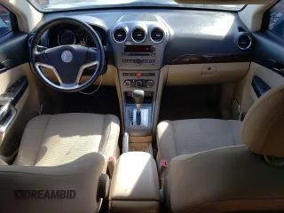 2008 Saturn VUE XR with VIN 3GSCL53718S607737, listed as a Copart auction lot 48923725 with 113,991 mi miles and Salvage Title. Bid and sale history available at carsss.com. Image 8.