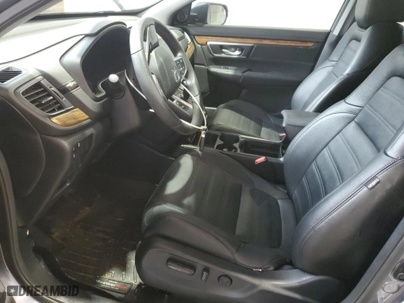 2020 Honda CR-V EX with VIN 5J6RW1H54LL000527, listed as a Copart auction lot 88129725 with 32,154 mi miles and Salvage Title. Bid and sale history available at carsss.com. Image 7.