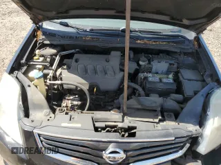 2012 Nissan Sentra S with VIN 3N1AB6APXCL722082, listed as a Copart auction lot 54893875 with 125,051 mi miles and Salvage title. Bid and sale history available at DreamBid. Image 11.