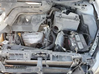 2012 Nissan Altima 2.5 with VIN 1N4AL2APXCN491497, listed as a Copart auction lot 88980795 with Not Provided miles and Salvage Title. Bid and sale history available at DreamBid. Image 11.